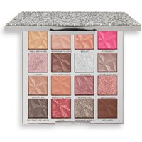Revolution Pro X Marilyn Ultimate Shadow Palette Diamonds
Revolution Pro X Marilyn Ultimate Shadow Palette Diamonds