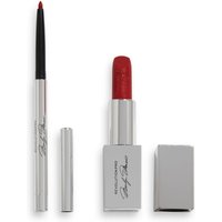 Revolution Pro X Marilyn Lip Set - Red
Revolution Pro X Marilyn Lip Set - Red