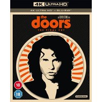 The Doors - The Final Cut
The Doors - The Final Cut