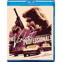 The Violent Professionals
The Violent Professionals