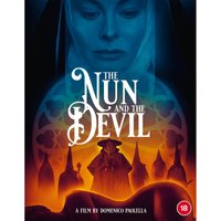 The Nun and the Devil
The Nun and the Devil