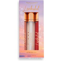 Revolution X Lenkalul Lip Gloss Set
Revolution X Lenkalul Lip Gloss Set