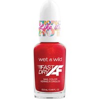 wet n wild Fast Dry AF Nail Colour 13.5ml (Various Shades) - Divas In The House
wet n wild Fast Dry AF Nail Colour 13.5ml (Various Shades) - Divas In The House