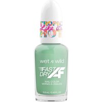 wet n wild Fast Dry AF Nail Colour 13.5ml (Various Shades) - Bar-babe-dos
wet n wild Fast Dry AF Nail Colour 13.5ml (Various Shades) - Bar-babe-dos
