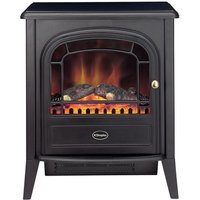 Dimplex Club 2kW Electric Stove
Dimplex Club 2kW Electric Stove