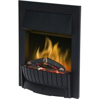 Dimplex Clement Electric Inset Fire - 2kW
Dimplex Clement Electric Inset Fire - 2kW