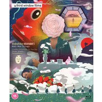 Nobuhiko Obayashi’s Anti-War Trilogy
Nobuhiko Obayashi’s Anti-War Trilogy