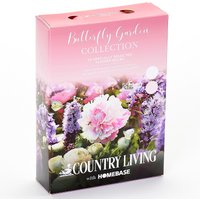 Butterfly Garden Collection Flower Bulbs
Butterfly Garden Collection Flower Bulbs