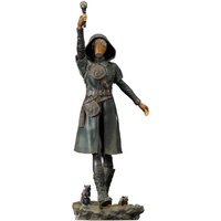 Iron Studios The Suicide Squad BDS Art Scale Statue 1/10 Ratcatcher II 22 cm
Iron Studios The Suicide Squad BDS Art Scale Statue 1/10 Ratcatcher II 22 cm