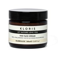 KLORIS The Face Cream 50ml
KLORIS The Face Cream 50ml