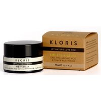KLORIS The Eye Cream 15ml
KLORIS The Eye Cream 15ml