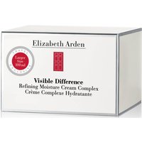 Elizabeth Arden Visible Difference Refining Moisture Cream Complex
Elizabeth Arden Visible Difference Refining Moisture Cream Complex