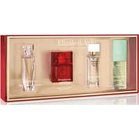 Elizabeth Arden Holiday Fragrance 4-Piece Coffret Set
Elizabeth Arden Holiday Fragrance 4-Piece Coffret Set