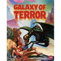 Galaxy of Terror
Galaxy of Terror