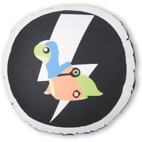 Decorsome x Apex Legends Nessie Lightening Bolt Round Cushion
Decorsome x Apex Legends Nessie Lightening Bolt Round Cushion