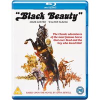 Black Beauty
Black Beauty