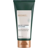 Biossance Squalane and Elderberry Jelly Cleanser 150ml
Biossance Squalane and Elderberry Jelly Cleanser 150ml