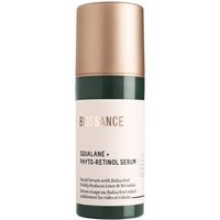 Biossance Squalane and Phyto-Retinol Serum 30ml
Biossance Squalane and Phyto-Retinol Serum 30ml