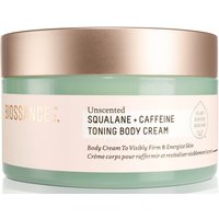 Biossance Squalane and Caffeine Toning Body Cream - Unscented 200ml
Biossance Squalane and Caffeine Toning Body Cream - Unscented 200ml