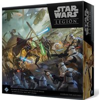 Star Wars Legion: Clone Wars Core Set
Star Wars Legion: Clone Wars Core Set