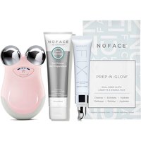 NuFACE Mini - Blush
NuFACE Mini - Blush
