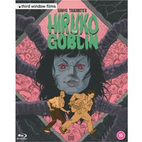 Hiruko the Goblin
Hiruko the Goblin