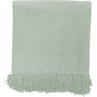 Chenille Throw - Sage - 150x180cm
Chenille Throw - Sage - 150x180cm