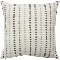 Chenille Cushion - Grey Spot - 50x50cm
Chenille Cushion - Grey Spot - 50x50cm