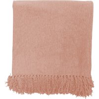 Chenille Throw - Blush - 150x180cm
Chenille Throw - Blush - 150x180cm
