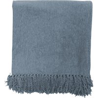 Chenille Throw - Slate - 150x180cm
Chenille Throw - Slate - 150x180cm