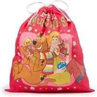 Scooby Doo Merry Munchies Christmas Santa Sack
Scooby Doo Merry Munchies Christmas Santa Sack