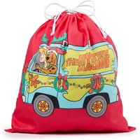 Scooby Doo The Mystery Machine Christmas Santa Sack
Scooby Doo The Mystery Machine Christmas Santa Sack
