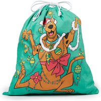 Scooby Doo All Decked Out Christmas Santa Sack
Scooby Doo All Decked Out Christmas Santa Sack