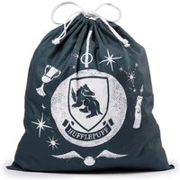 Harry Potter Hufflepuff Christmas Santa Sack
Harry Potter Hufflepuff Christmas Santa Sack