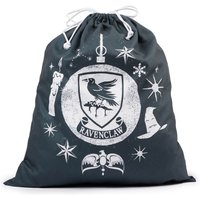 Harry Potter Ravenclaw Christmas Santa Sack
Harry Potter Ravenclaw Christmas Santa Sack