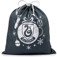 Harry Potter Slytherin Christmas Santa Sack
Harry Potter Slytherin Christmas Santa Sack