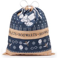 Harry Potter Hogwarts Christmas Santa Sack
Harry Potter Hogwarts Christmas Santa Sack