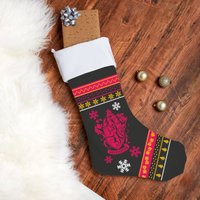 Harry Potter Gryffindor Christmas Christmas Stocking
Harry Potter Gryffindor Christmas Christmas Stocking