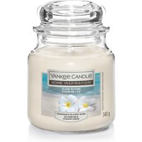 Yankee Candle Home Inspiration Scented Candle - Medium Jar - Island Blooms
Yankee Candle Home Inspiration Scented Candle - Medium Jar - Island Blooms