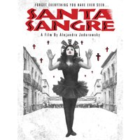 Santa Sangre (US Import) 
Santa Sangre (US Import)