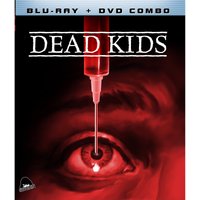 Dead Kids (Includes DVD) (US Import)
Dead Kids (Includes DVD) (US Import)