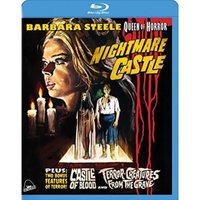 Nightmare Castle (US Import)
Nightmare Castle (US Import)