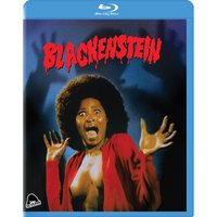Blackenstein 
Blackenstein