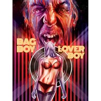 Bag Boy Lover Boy (US Import) 
Bag Boy Lover Boy (US Import)