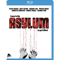 Asylum (US Import)
Asylum (US Import)