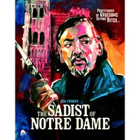 The Sadist of Notre Dame (US Import)
The Sadist of Notre Dame (US Import)