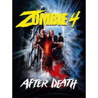 Zombie 4 (Includes CD) (US Import) 
Zombie 4 (Includes CD) (US Import)