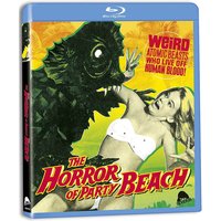 The Horror of Party Beach (US Import)
The Horror of Party Beach (US Import)