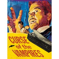 Curse Of The Vampires (US Import)
Curse Of The Vampires (US Import)