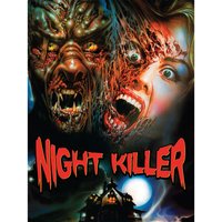 Night Killer (US Import) 
Night Killer (US Import)